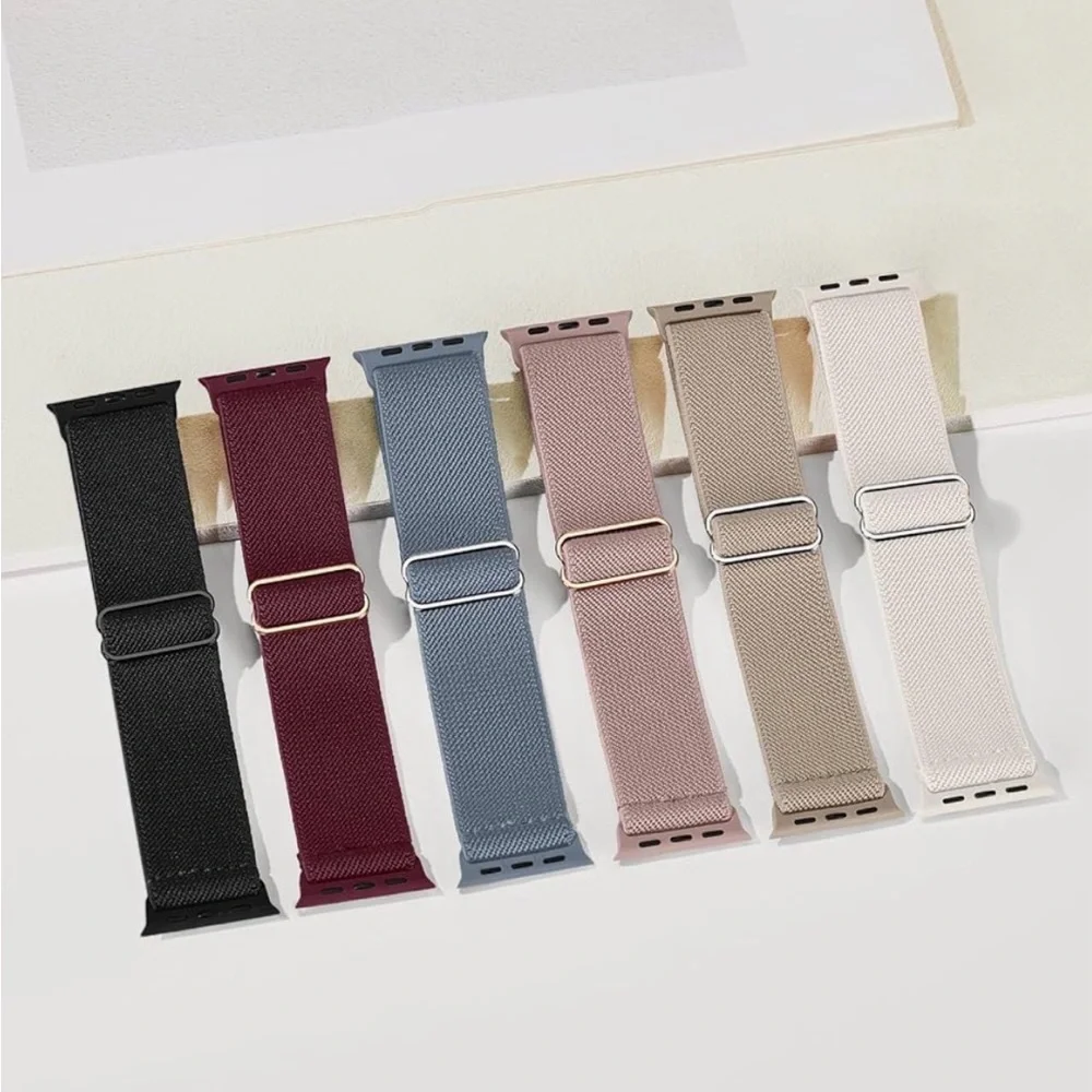 6 apple watch bands